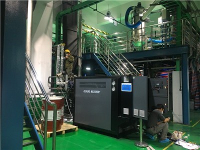 模溫機在鋰電正極材料中的應(yīng)用「歐能機械」專注設(shè)計研發(fā)