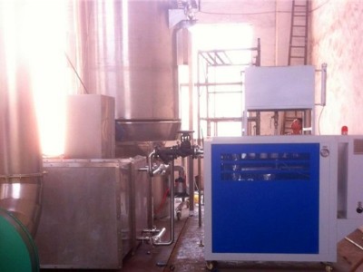 雙錐及干燥機選配模溫機須知「歐能機械」0費用指導(dǎo)