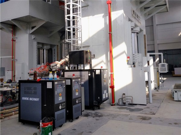 模溫機加熱功率怎么計算？「歐能機械」告訴你