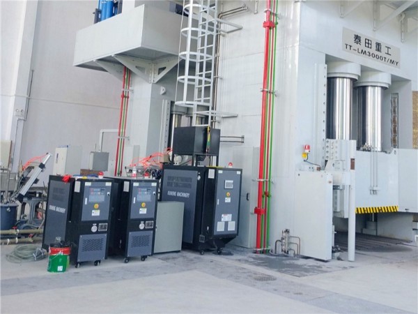 模溫機的保養攻略，「歐能機械」提醒您收藏