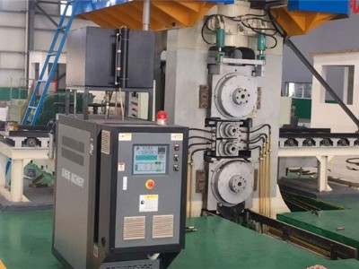 上海模具溫度控制機認準上?！笟W能機械」供應商