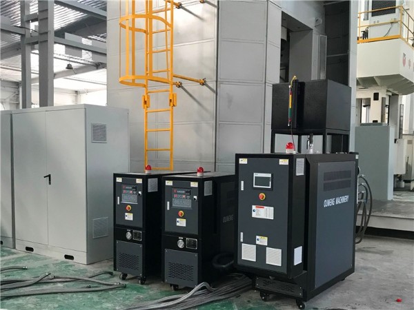 復合材料用油溫機好處？「歐能機械」闡述2大優勢