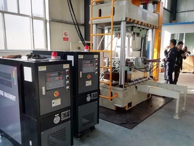 模溫機不加熱怎么辦？「歐能機械」分析不加熱原因