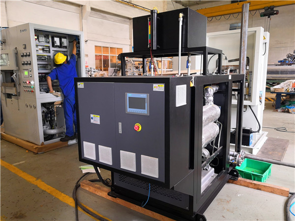 250℃度油溫機工作原理是什么？「歐能機械」專業解答