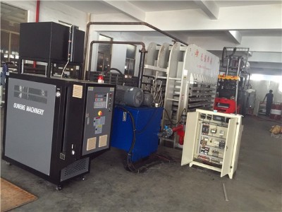 電加熱導熱油爐用電成本「歐能機械」省電30%以上