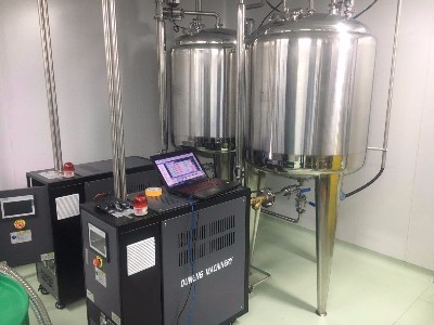 反應(yīng)釜精準(zhǔn)恒溫控制系統(tǒng)，我們應(yīng)該知道些什么？「歐能機(jī)械」