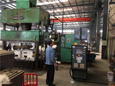 油式模溫機(jī)多少錢(qián)，選擇「歐能機(jī)械」不花冤枉錢(qián)