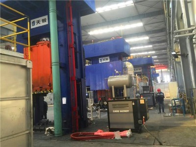 高溫油溫機哪里買更好呢？選擇更高口碑的「歐能機械」