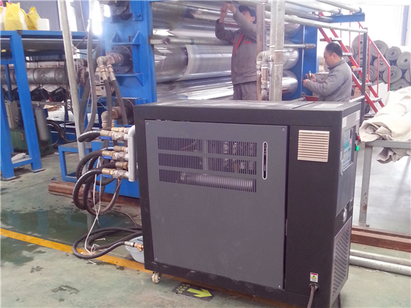 水式模溫機(jī)特點有哪些？「歐能機(jī)械」告知使用時哪些地方需要注意