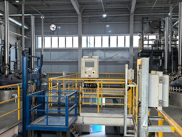 TCU溫控系統可以加熱嗎？可為多行業穩定控溫