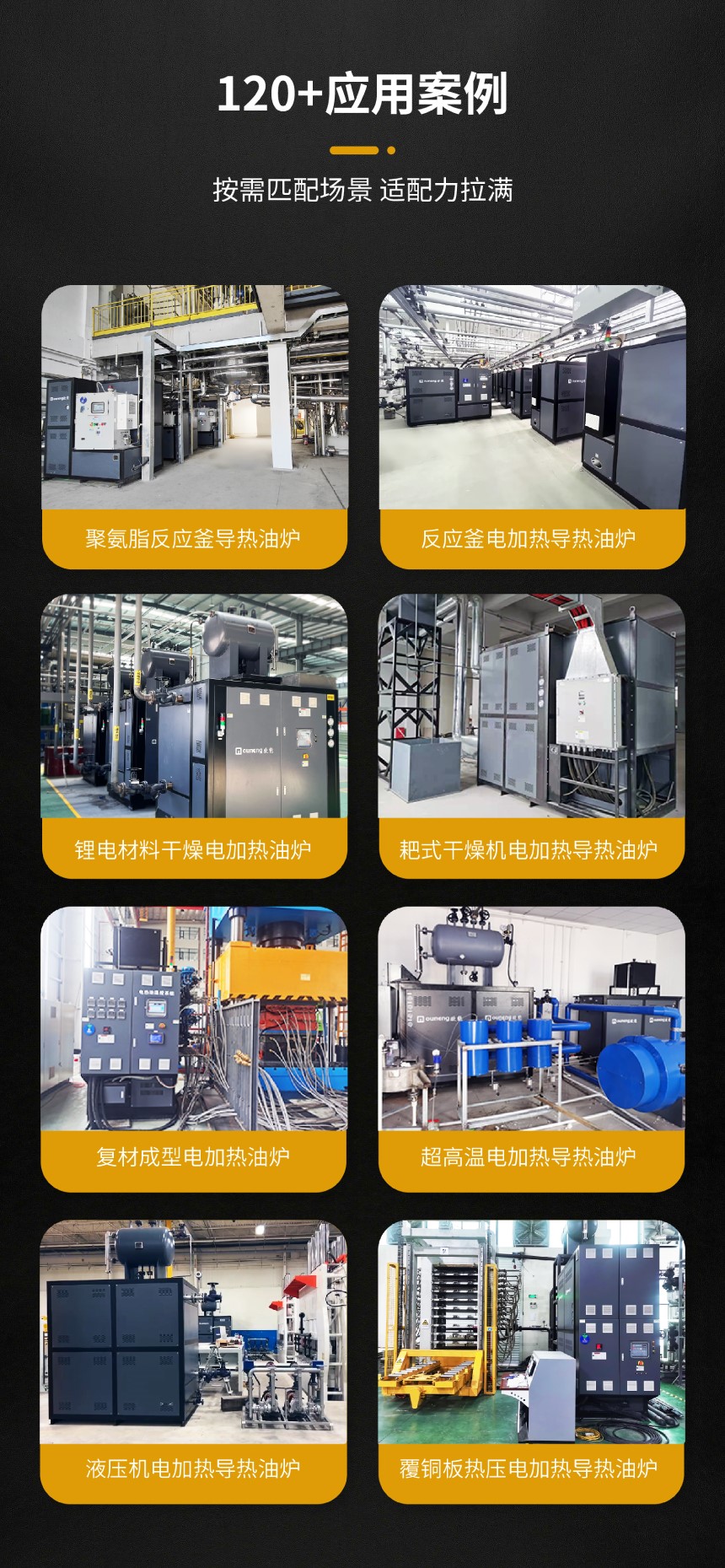 600KW電加熱導(dǎo)熱油爐