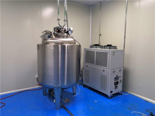 冷熱一體機如何選型？「歐能機械」多行業(yè)成功案例