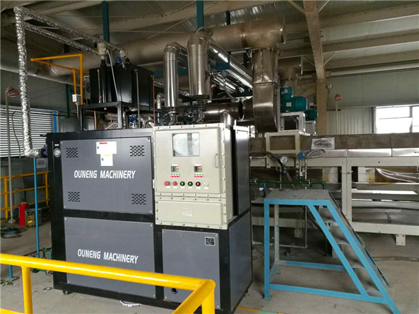 防爆油溫機(jī)，油溫機(jī)防爆等級(jí)高更安全的「歐能機(jī)械」