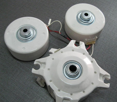 復合材料模壓制品