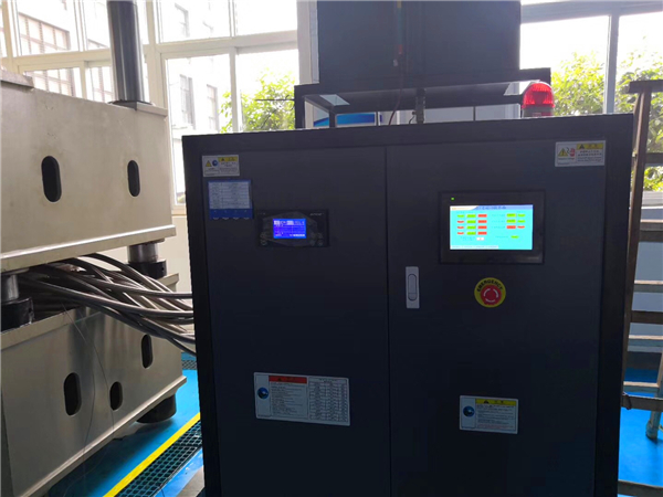 高溫油溫機怎么保養？「歐能機械」保養小秘訣