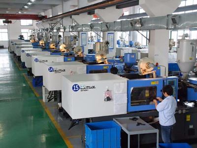 模溫機選型時需要注意哪些事項？「歐能機械」來回答