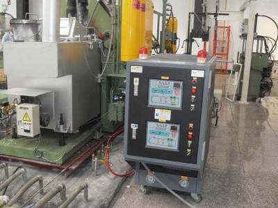 高溫模溫機哪個品牌安全性能更可靠？