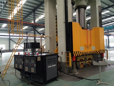 300度高溫模溫機詳情你了解多少呢，求知找「歐能機械」