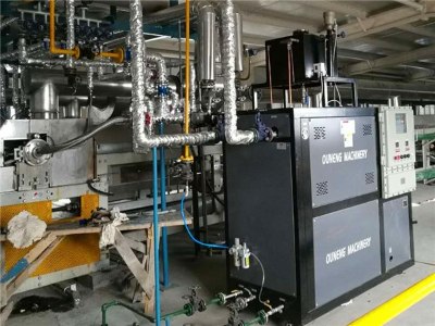 油循環溫度控制機缺媒體怎么操作？「歐能機械」專業售后解答