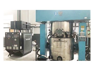 化工反應釜用什么油溫機，「歐能機械」控溫專家來解答