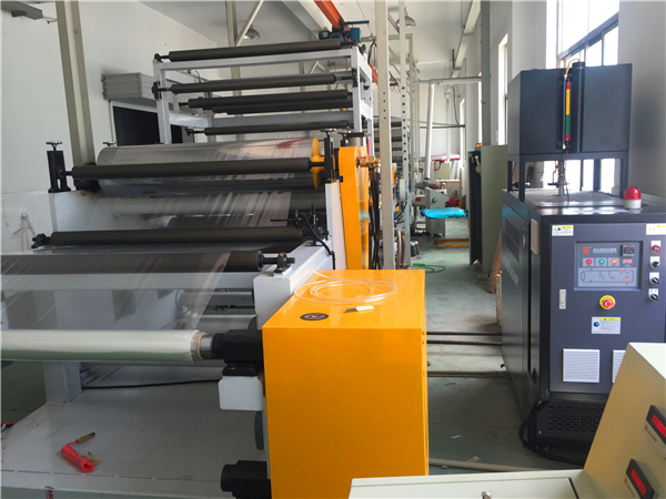 壓延機(jī)輥筒油溫機(jī)如何使用？「歐能機(jī)械」包教包會(huì)