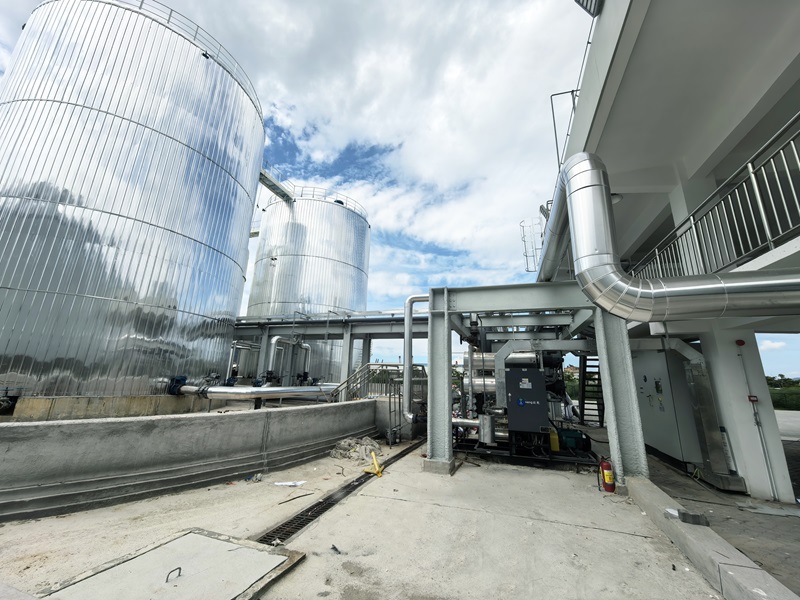 如何計算電加熱導熱油爐的功率？