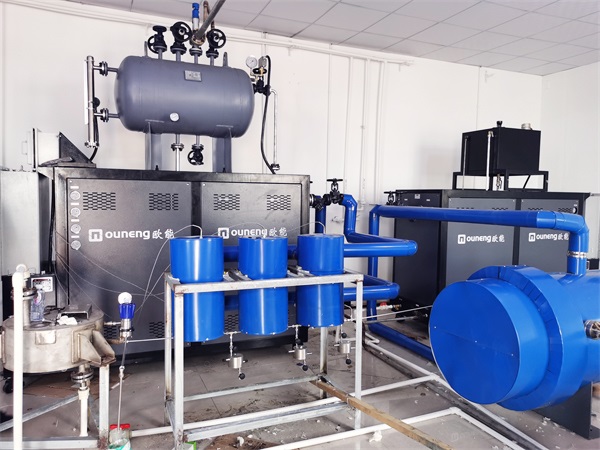 防爆導熱油爐設備的主要作用是什么？