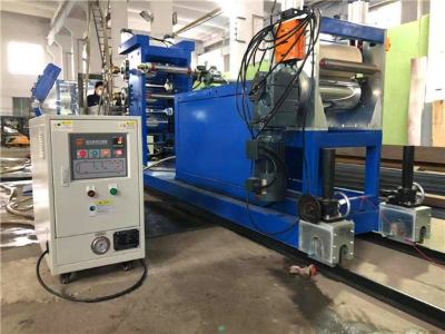 溫控設備怎么選？復合材料成型控溫有什么好辦法？「歐能機械」