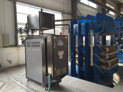 模溫機的氮氣密封系統的好處，「歐能機械」詳解