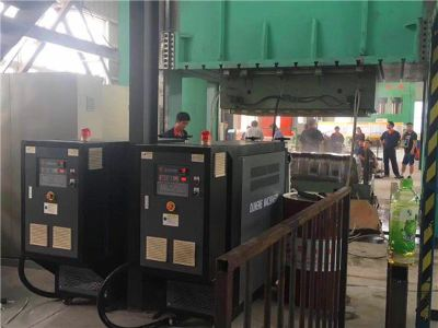 玻璃鋼油溫機如何正確選型，「歐能機械」教您2種方式