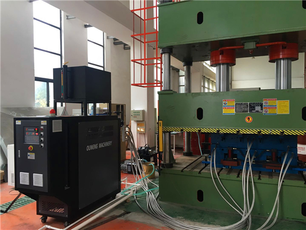 模溫機(jī)壓力不穩(wěn)定怎么解決 ，「歐能機(jī)械」帶來(lái)解答