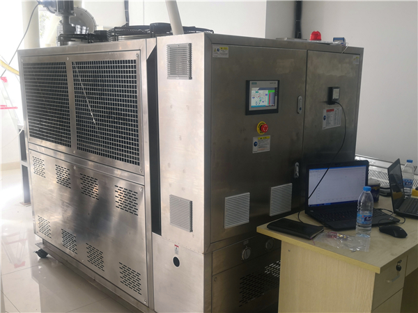 冷熱一體機(jī)溫控設(shè)備