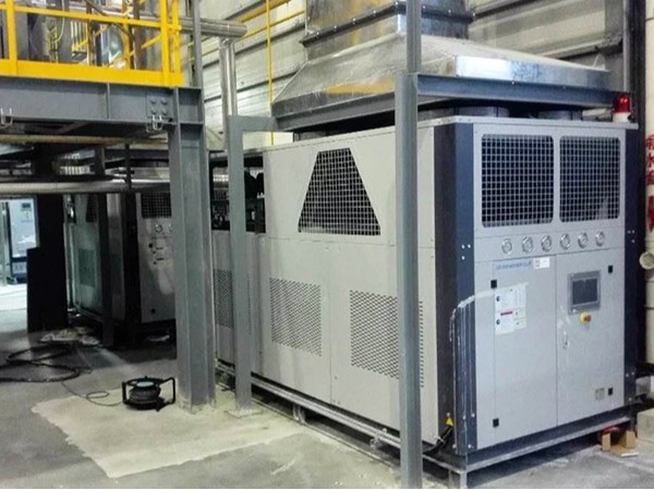 反應釜冷熱一體循環機安全操作注意事項「歐能機械」