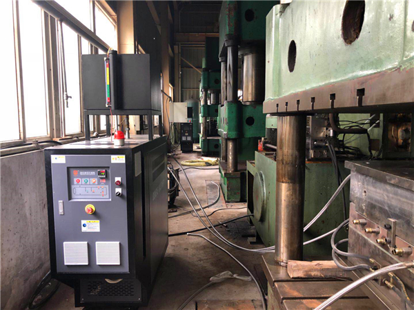 油溫機缺媒體報警是什么原因？多數是這兩點