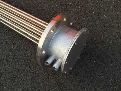 電加熱管為什么會壞？電加熱管壞掉的原因？「歐能機械」