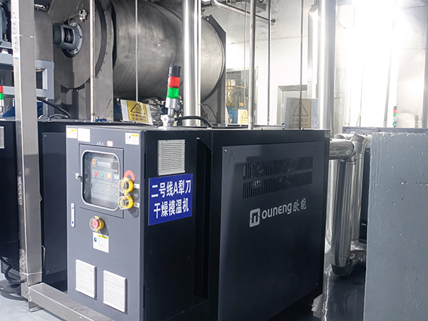 導(dǎo)熱油爐停電怎么處理？這份應(yīng)急指南請收好