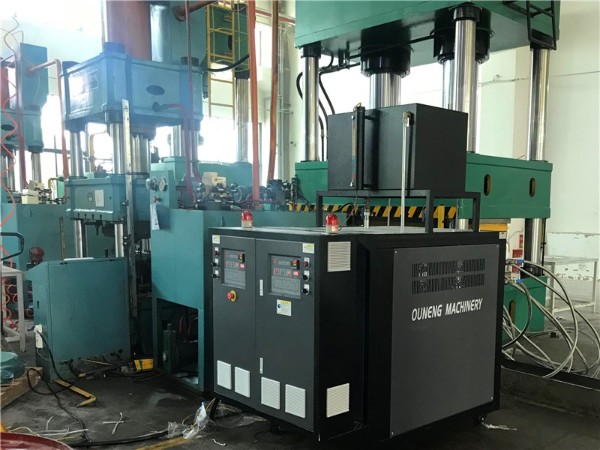 導(dǎo)熱油模溫機(jī)靠不靠譜？「歐能機(jī)械」可以信賴