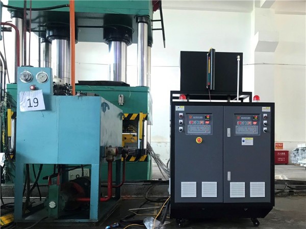 高溫油溫機(jī)有哪些優(yōu)勢(shì)？「歐能機(jī)械」更具實(shí)力