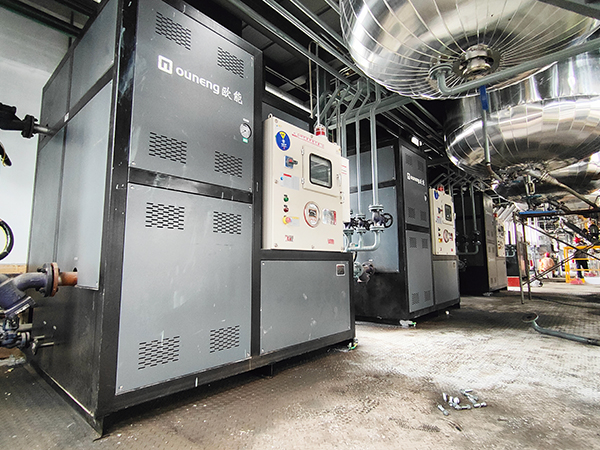 電加熱器和防爆加熱器有什么區(qū)別？這些地方離不開它