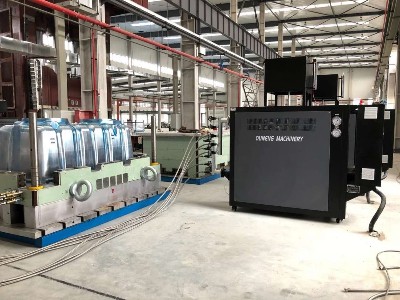 江蘇模溫機(jī)廠家有哪些？國產(chǎn)品牌「歐能」為您導(dǎo)航