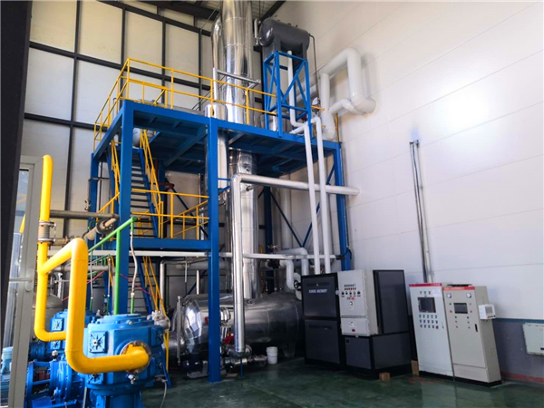 防爆油溫機(jī)的防爆隔離柵作用「歐能」現(xiàn)場(chǎng)解析