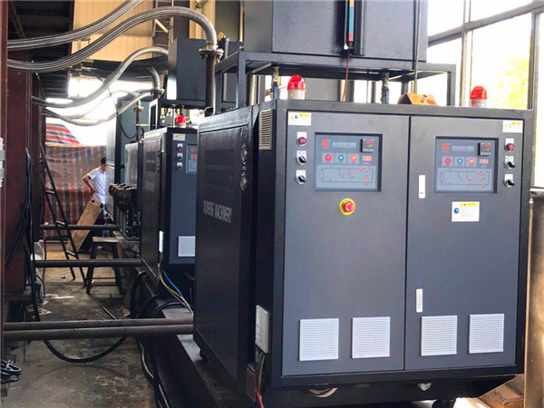 如何做好模溫機保養「歐能機械」專業廠家支招更有效