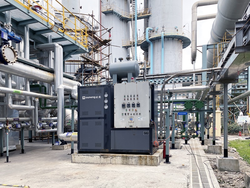 防爆電加熱導熱油爐有哪些安全保護措施？