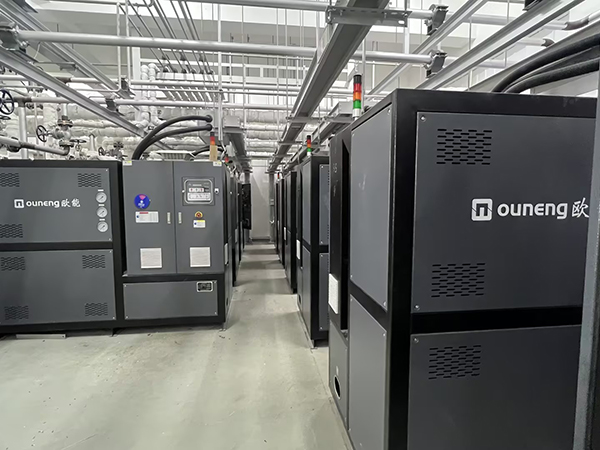 90%的事故因忽視這點(diǎn)？有機(jī)熱載體爐操作規(guī)程必看