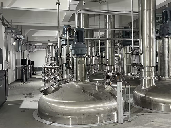 有機(jī)熱載體爐