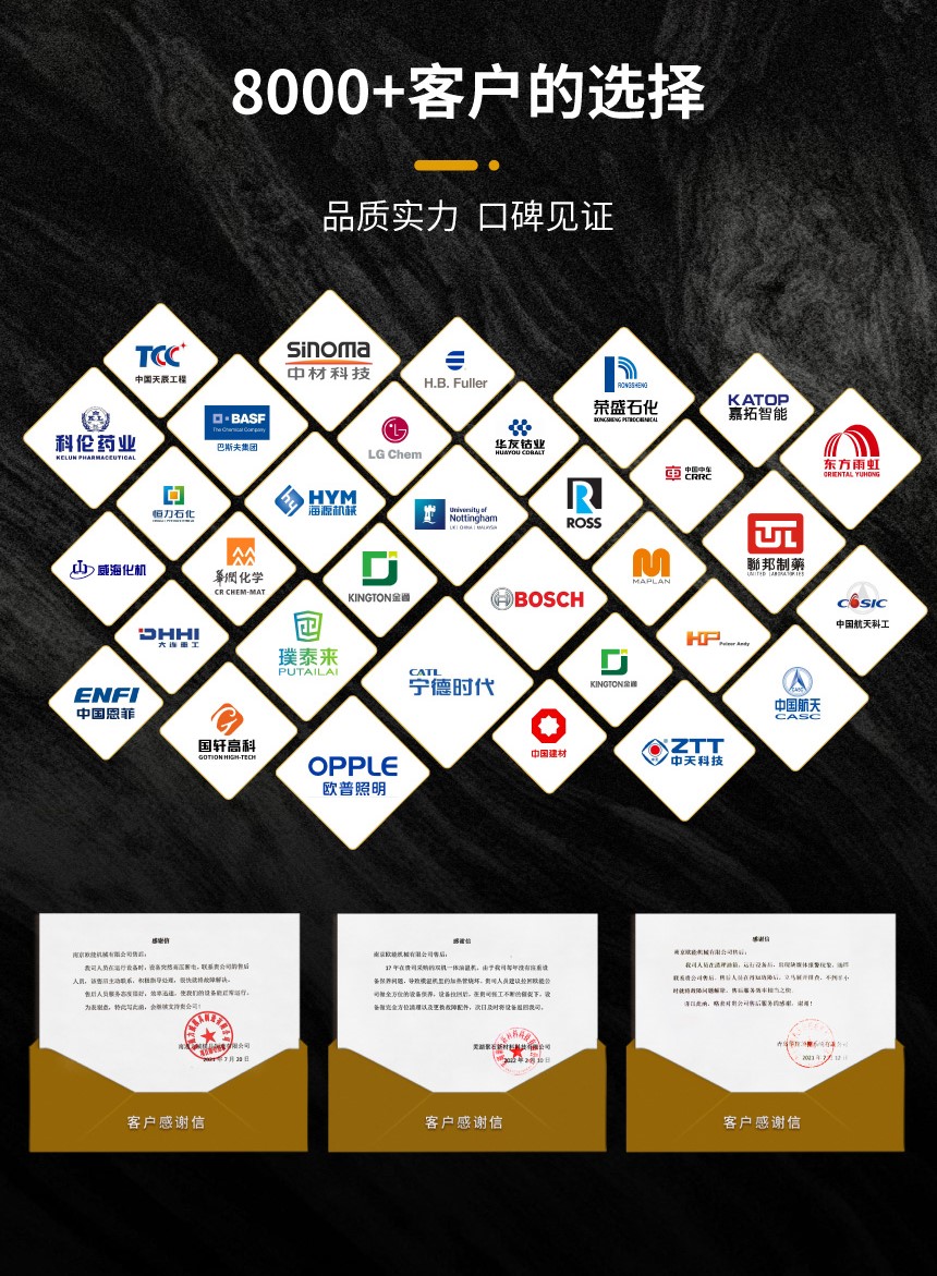 導熱油TCU溫控系統